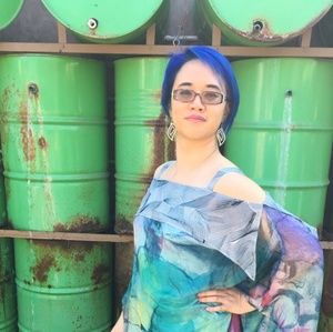 Meet your Posher, Michelle